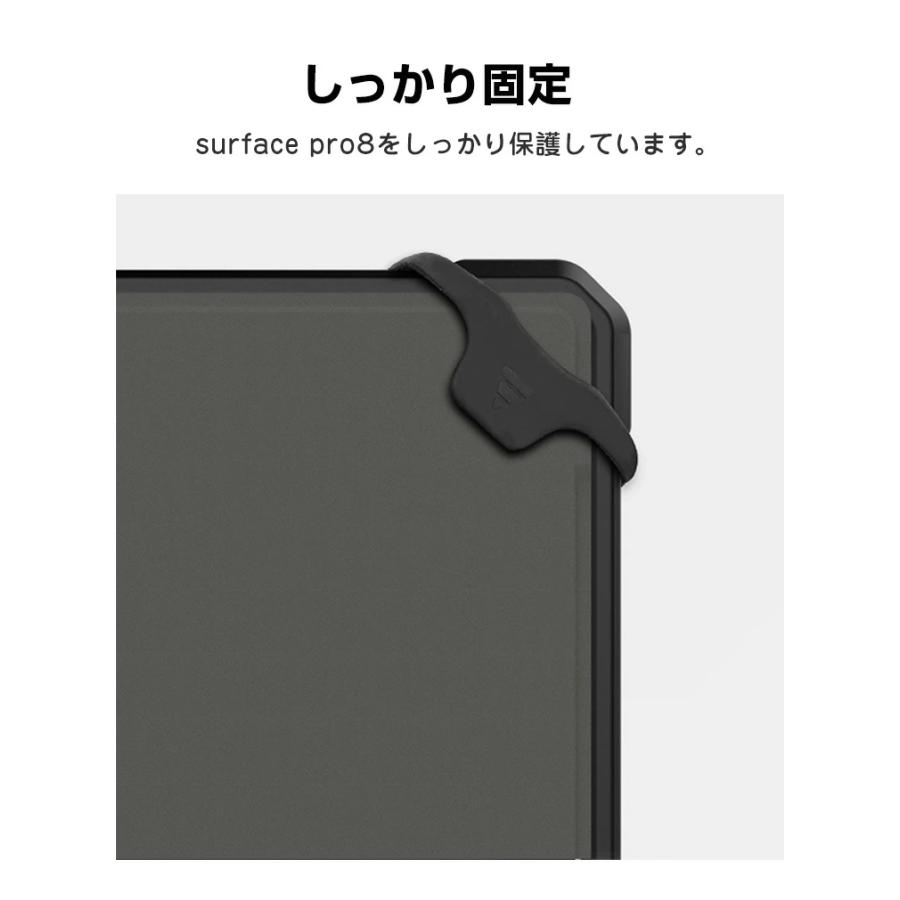 マイクロソフト サーフェス プロ 10 Microsoft Surface Pro 13インチ
