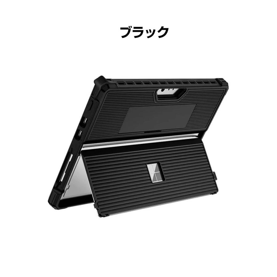マイクロソフト サーフェス プロ 10 Microsoft Surface Pro 13インチ