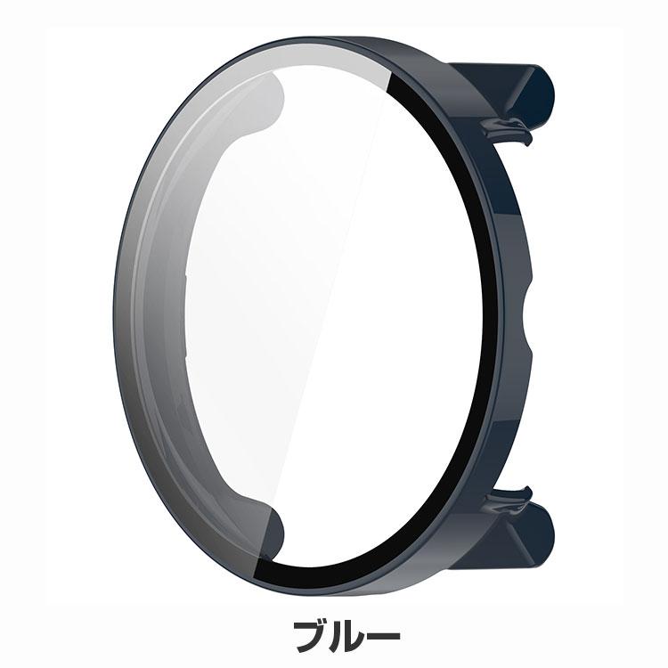 SUUNTO（スント） SUUNTO RACE/RACE S ケース PC素材+強化ガラス フル