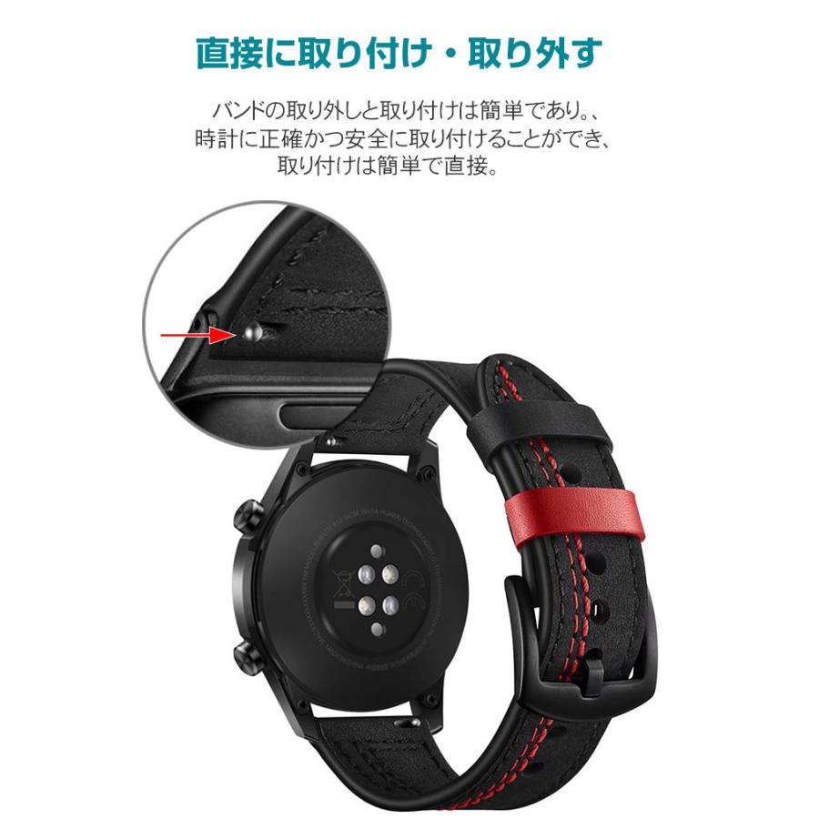 SUUNTO（スント） SUUNTO RACE/RACE S/OCEAN 腕時計ベルト スマート