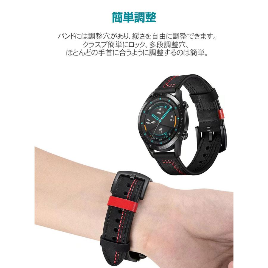 SUUNTO（スント） SUUNTO RACE/RACE S/OCEAN 腕時計ベルト スマート