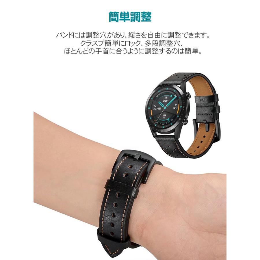 SUUNTO（スント） SUUNTO RACE/RACE S/OCEAN 腕時計ベルト スマート