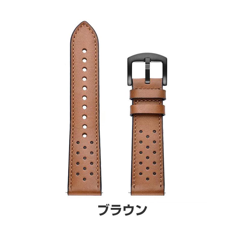 SUUNTO（スント） SUUNTO RACE/RACE S/OCEAN 腕時計ベルト スマート