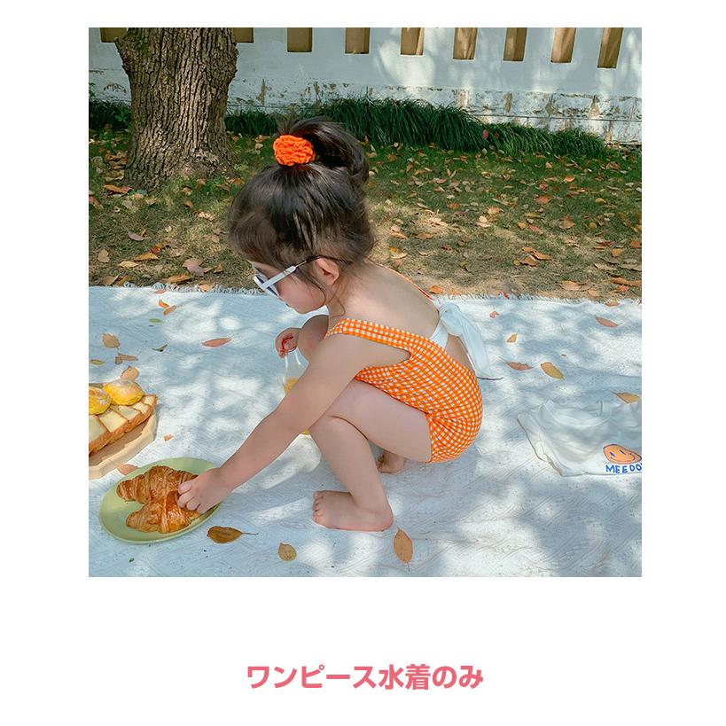 ワンピース水着 女の子 ベビー水着 子供水着 スイミングウェア 海水浴 2歳 3歳 4歳 5歳 6歳 7歳 8歳 水着 女の子 ベビー ワンピース Swi Yy6006 Visos天然素材館 通販 Yahoo ショッピング