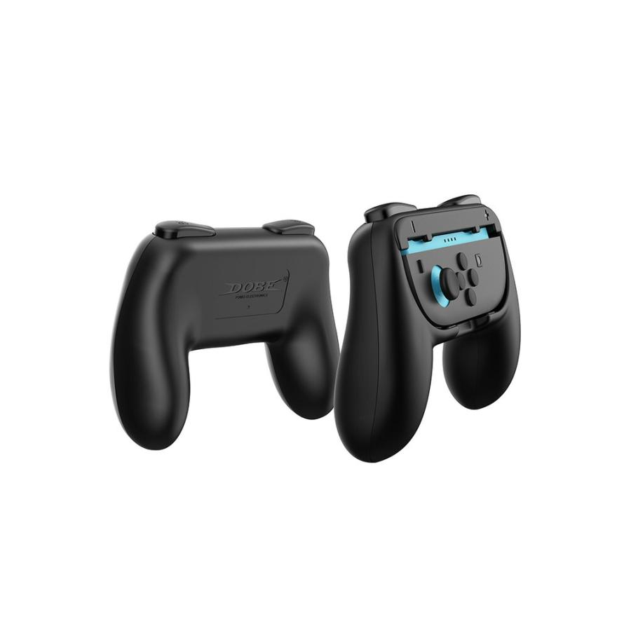 任天堂 Nintendo Switch 2 Joy Con Joy-Conコントローラー用 グリップ