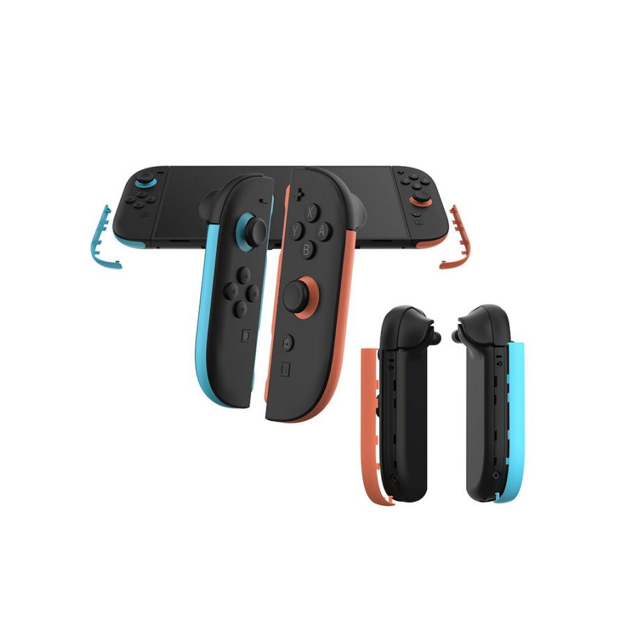 任天堂 Nintendo Switch 2 Joy Con Joy-Conコントローラー用