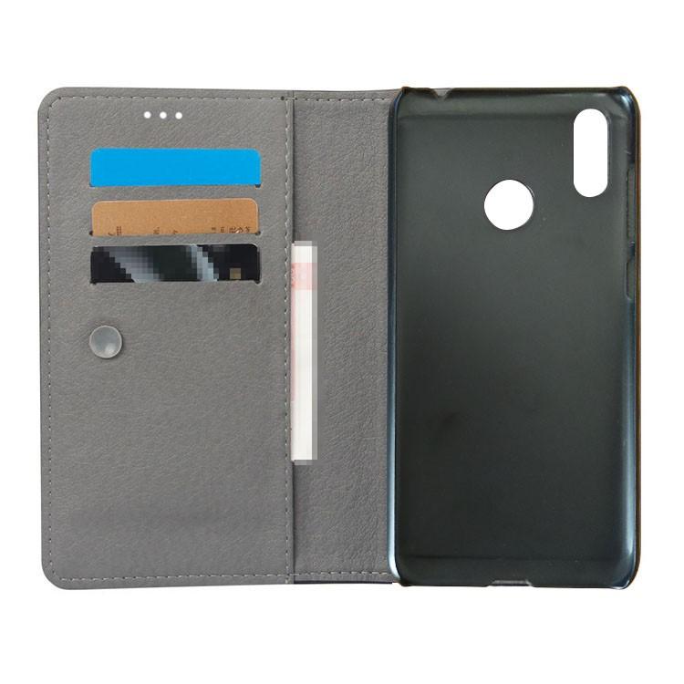 Asus Zenfone Max Pro M2 Zb631kl Max M2 Zb633kl ケース 手帳型 レザー おしゃれ ゼンフォ Szf Fly793 Visos天然素材館 通販 Yahoo ショッピング