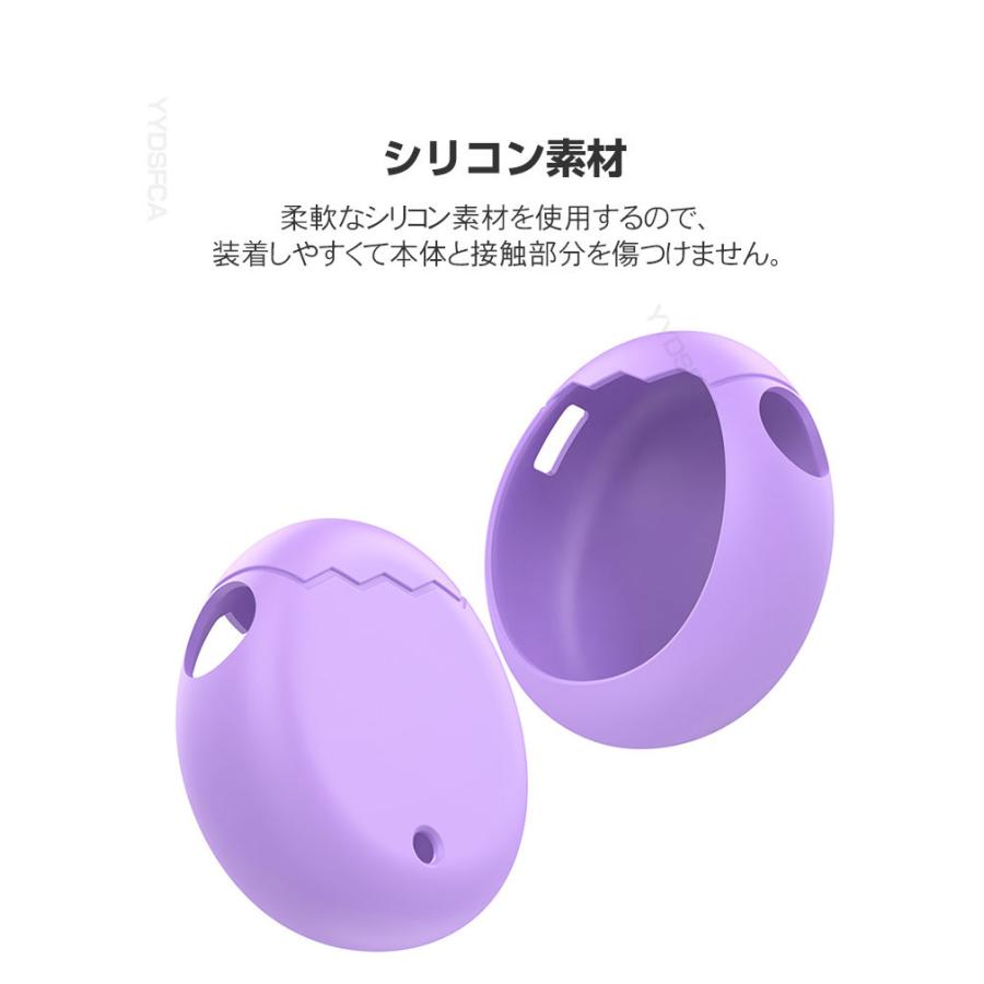 ケース付き！たまごっちパラダイス Amazon | バンダイ(BANDAI) たまごっち リール付きパスケース