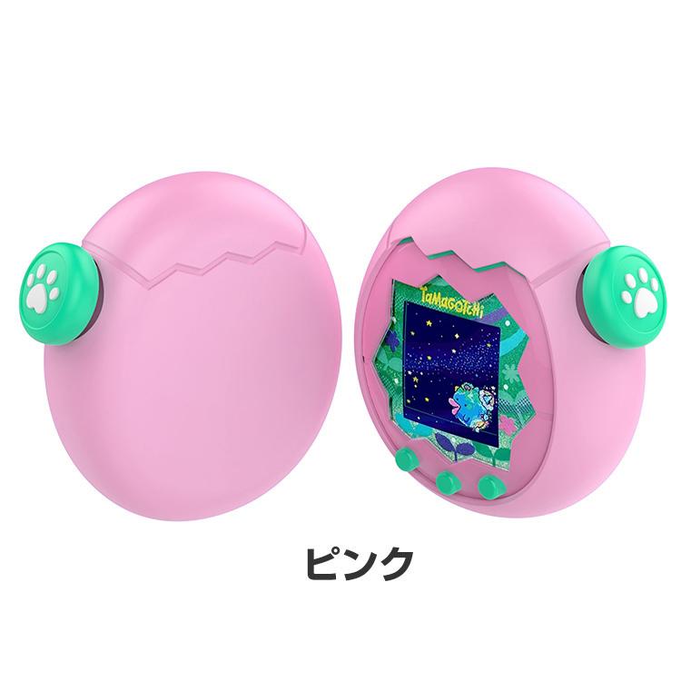 ケース付き！たまごっちパラダイス newたまごっち売り場🥚🧜‍♀️ #tamagotchi#たまごっち