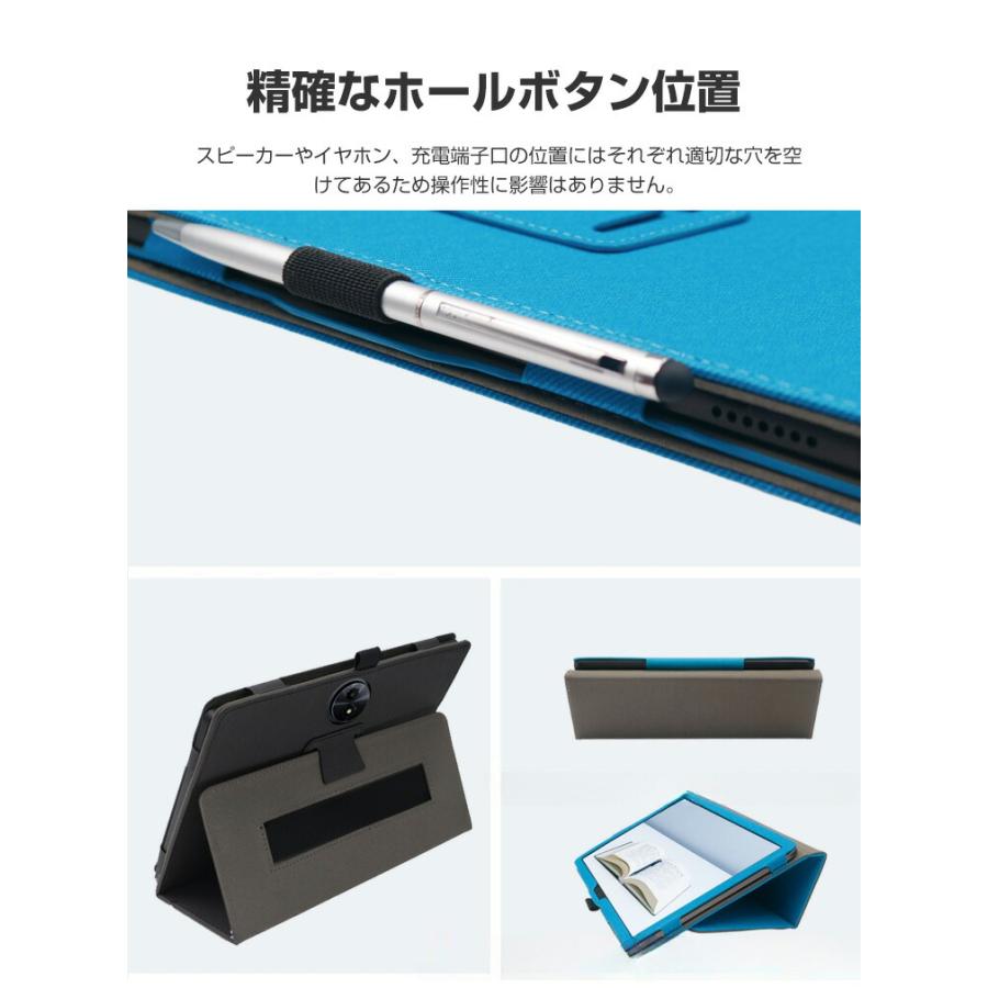 TCL NXTPAPER 11 Plus 11.5インチ タブレットPCの持ちやすい 汚れ防止