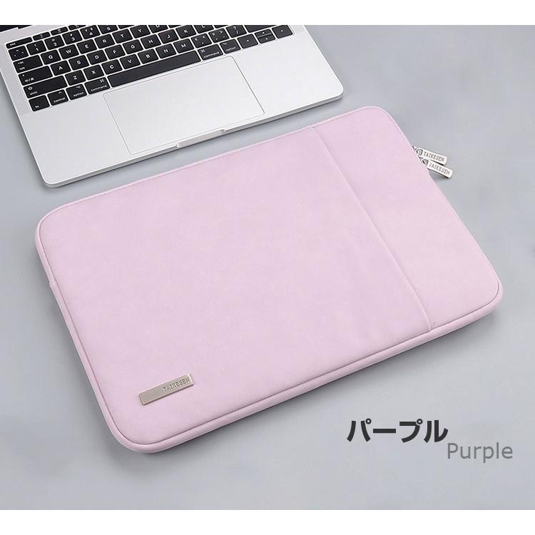 Microsoft Surface Go4 バッグ ケース ケーブル/マウス収納 バッグ型