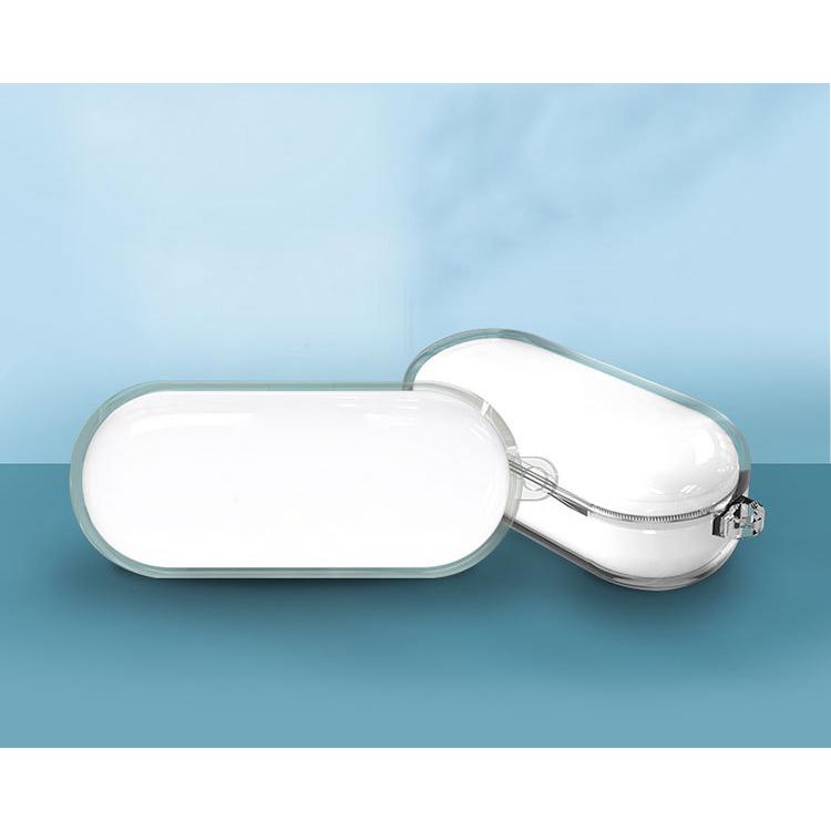 ポイント」SONY WF-C500 ケース 柔軟性のあるTPU素材の 透明