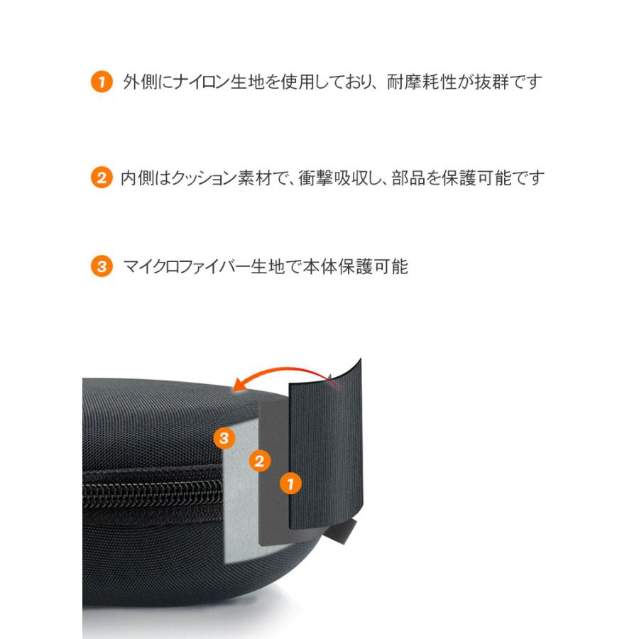 SONY ソニー WH-CH520 WH-CH720N ケース/カバー ポーチ SONY ソニー WH-CH520 WH-CH720N ケース/カバー ポーチ