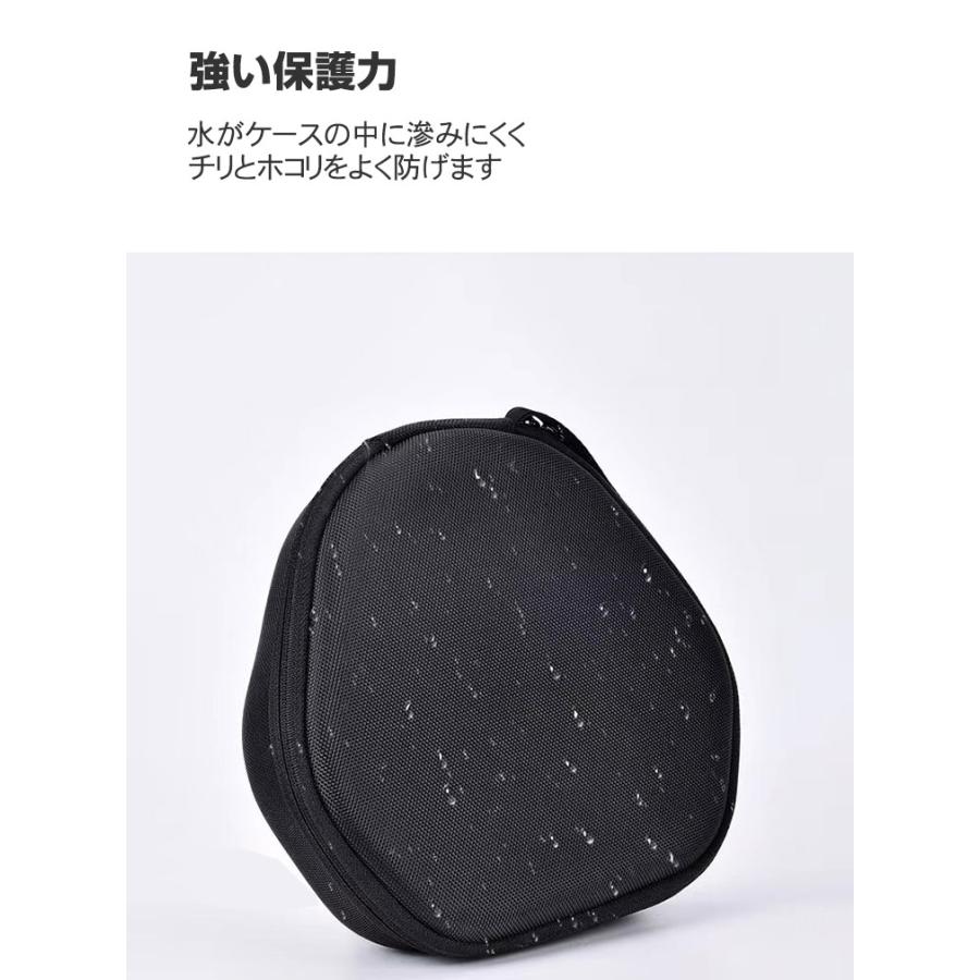 SONY ソニー WH-CH520 WH-CH720N ケース/カバー ポーチ