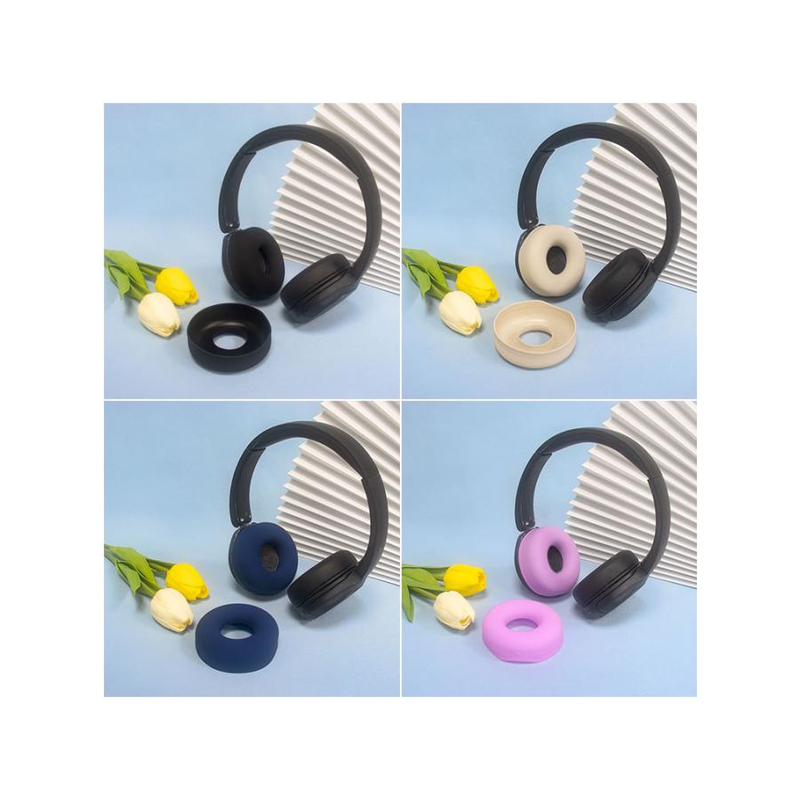 SONY ソニー WH-CH520 WH-CH720N ケース イヤーパッド 保護