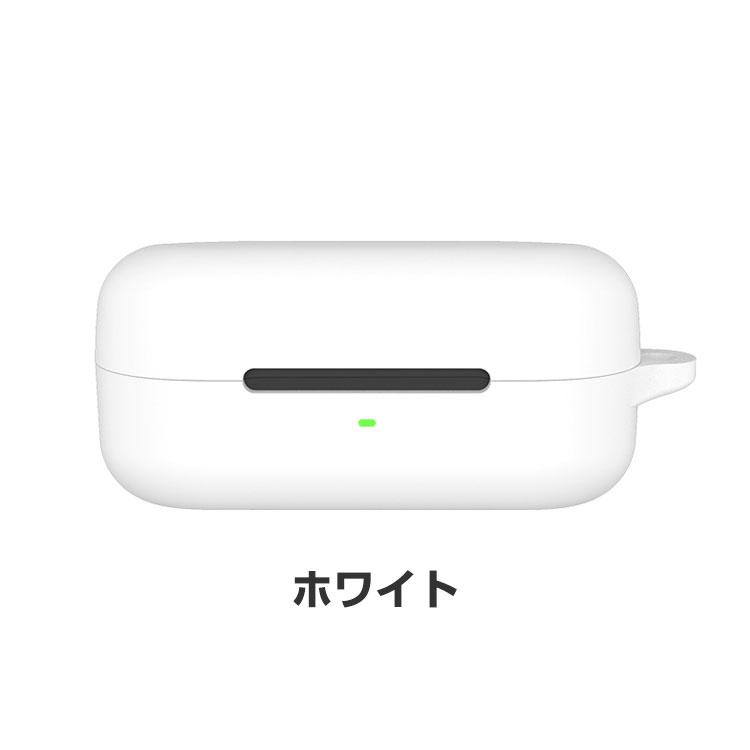 SONY（ソニー） SONY WF-C510 ケース 耐衝撃 シリコン素材のカバー