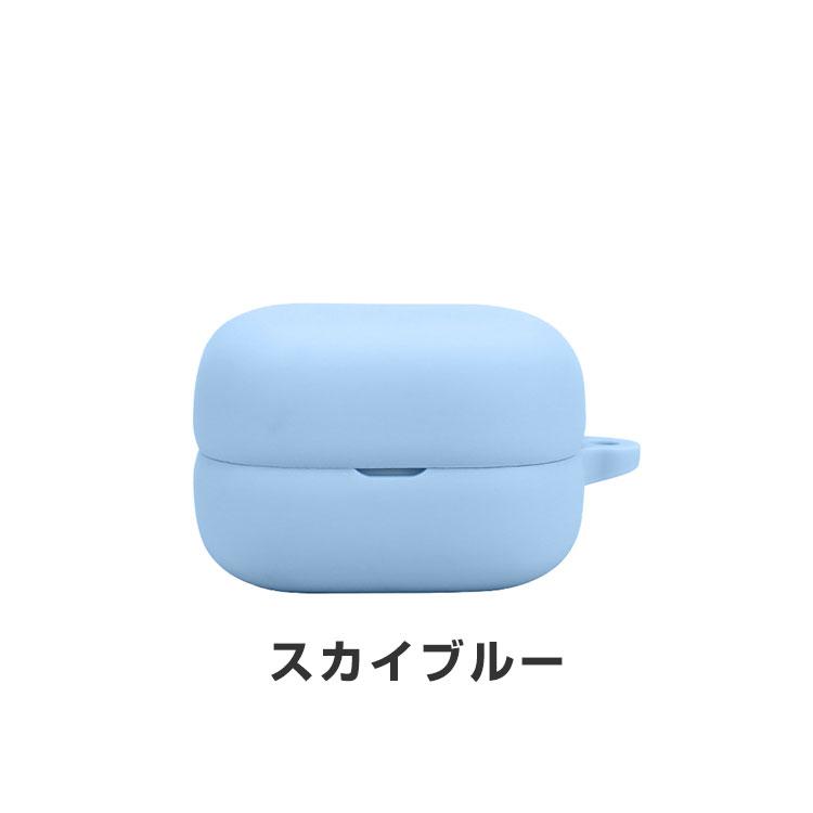 SONY LinkBuds Open WF-L910 ケース Fit WF-LS910N カバー 耐 SONY LinkBuds Open WF-L910 ケース Fit WF-LS910N カバー 耐