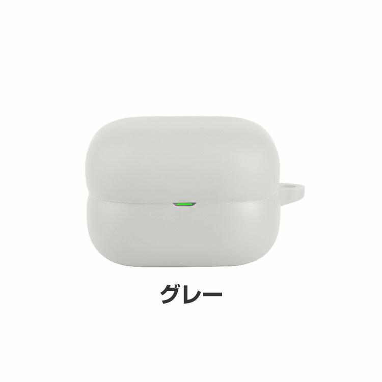 SONY（ソニー） SONY LinkBuds Clip WF-LC900 ケース 耐衝撃 カバー