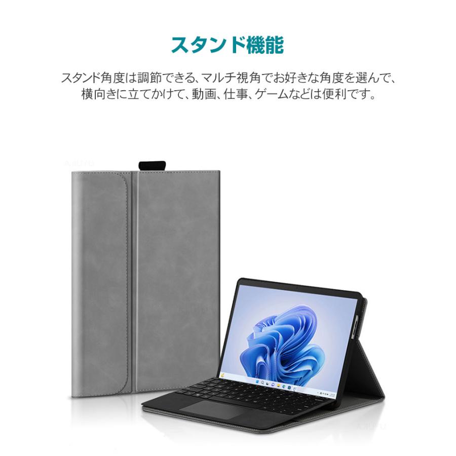Surface Pro 9 i5 1235U 512GB タイプカバー ペン付き Surface Pro 9 i5 1235U 512GB タイプカバー ペン付き Amazon.co
