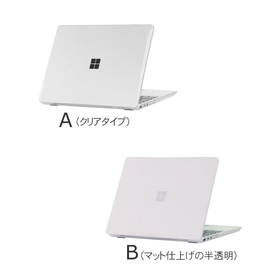 Microsoft Surface Laptop Go 3 12.4 インチ ノートPC ハード