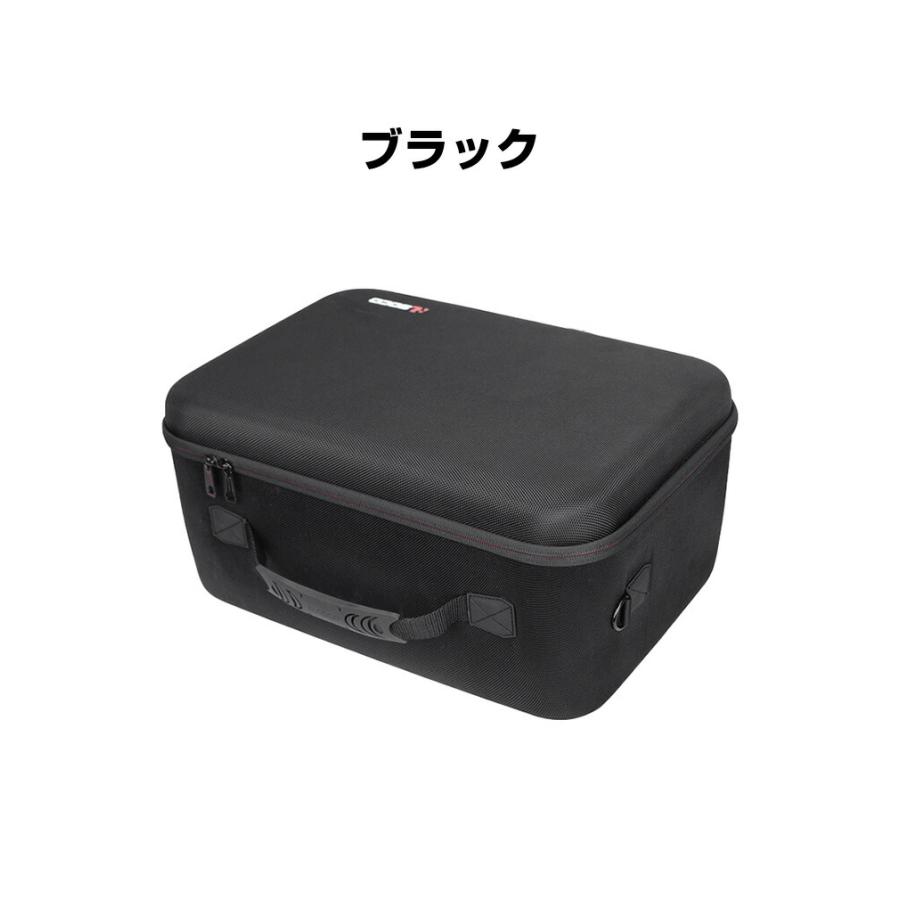 マイクロソフト Xbox Series X ワイヤレス コントローラー 本体収納 大容量 専用の収納バッグ ポーチ ケース 耐衝撃 専用のハードケース/カバー_5