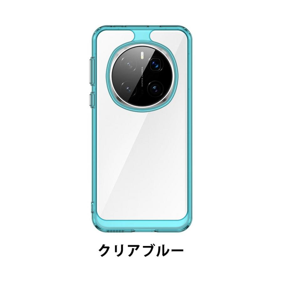 POCO 小米 シャオミ Xiaomi POCO M8 5G POCO M8 プロ 5G用のクリア
