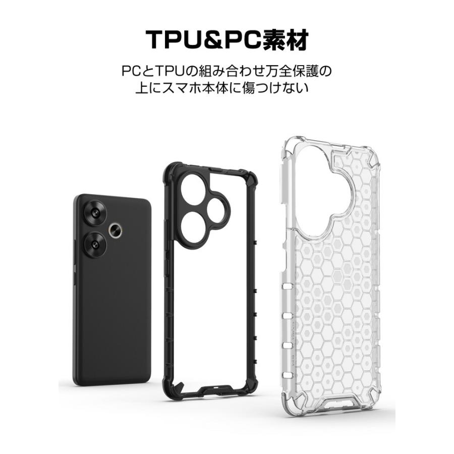 Xiaomi POCO X7 Pro 8＋256GB モデル ケース付き Amazon.co.jp: 対応 Xiaomi POCO X7 PRO ケース リング付き 透明