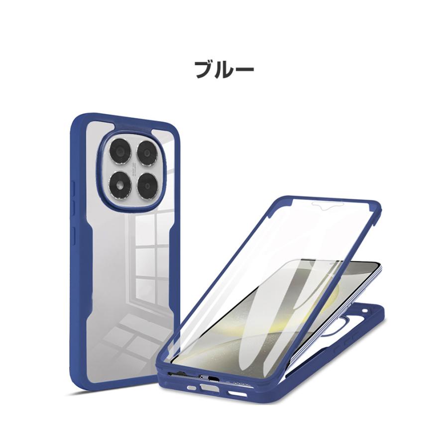 Xiaomi（シャオミ） Xiaomi REDMI Note 15/Note 15 Pro/Note 15 Pro+用