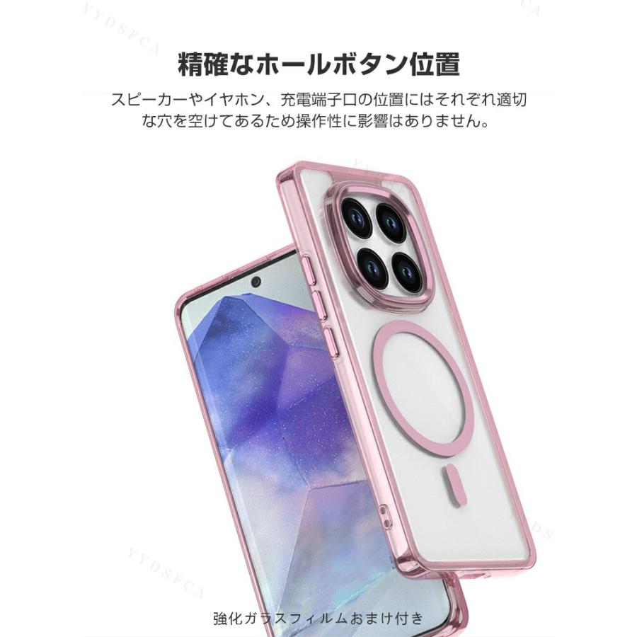 Xiaomi（シャオミ） Xiaomi REDMI Note 15/Note 15 Pro/Note 15 Pro+用