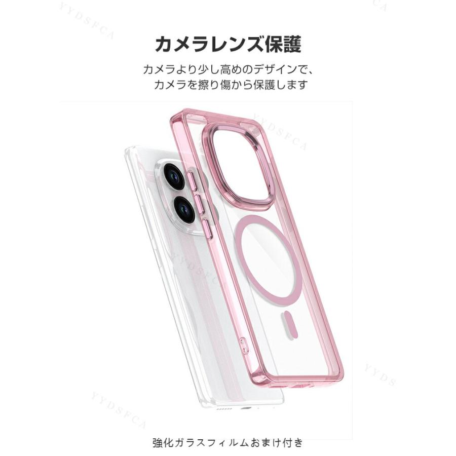 Xiaomi（シャオミ） Xiaomi REDMI Note 15/Note 15 Pro/Note 15 Pro+用