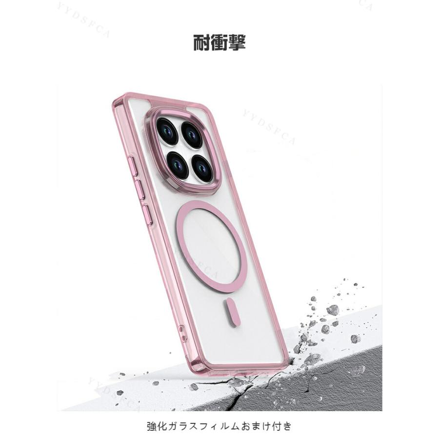 Xiaomi（シャオミ） Xiaomi REDMI Note 15/Note 15 Pro/Note 15 Pro+用