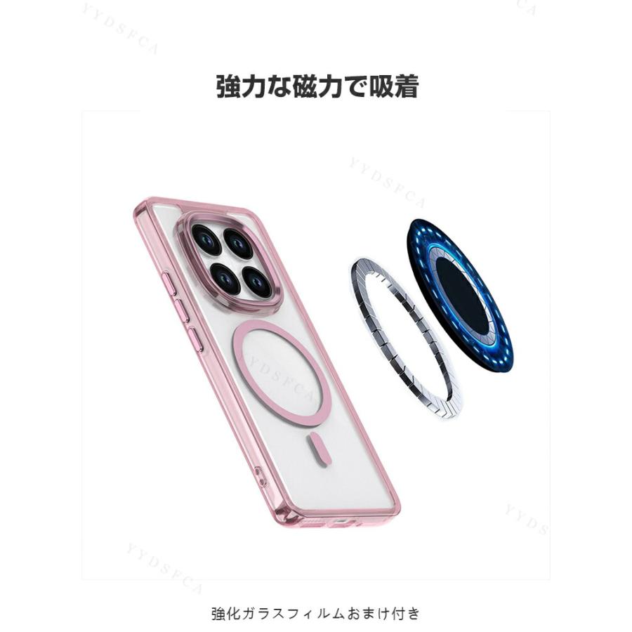 Xiaomi（シャオミ） Xiaomi REDMI Note 15/Note 15 Pro/Note 15 Pro+用