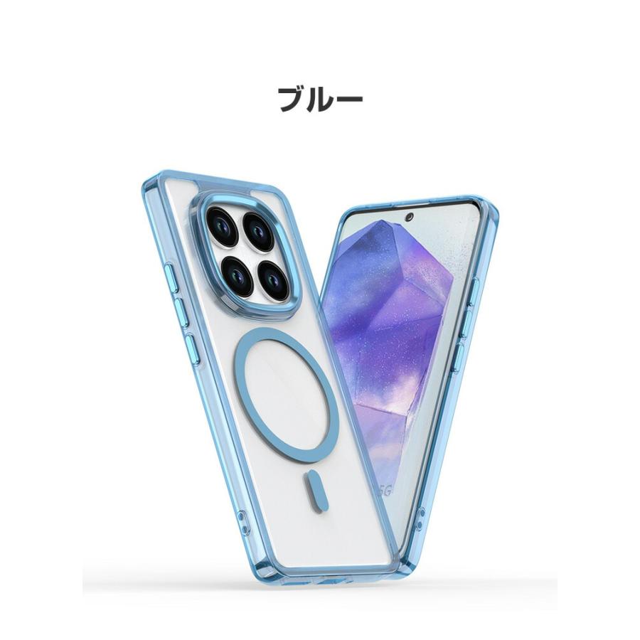 Xiaomi（シャオミ） Xiaomi REDMI Note 15/Note 15 Pro/Note 15 Pro+用