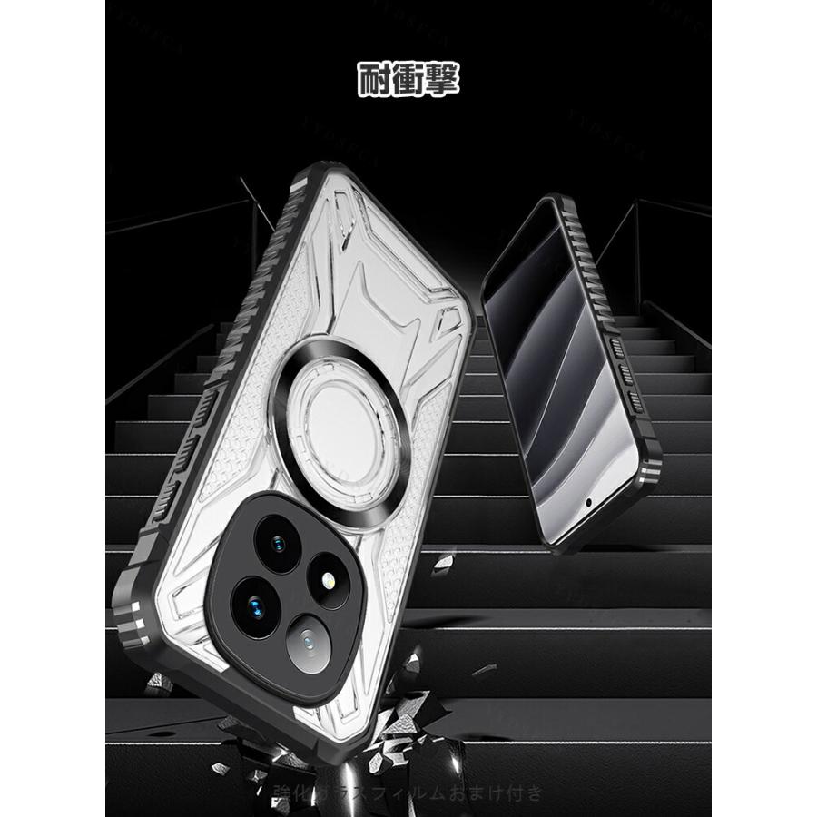 Xiaomi（シャオミ） Xiaomi REDMI Note 15/Note 15 Pro/Note 15 Pro+用