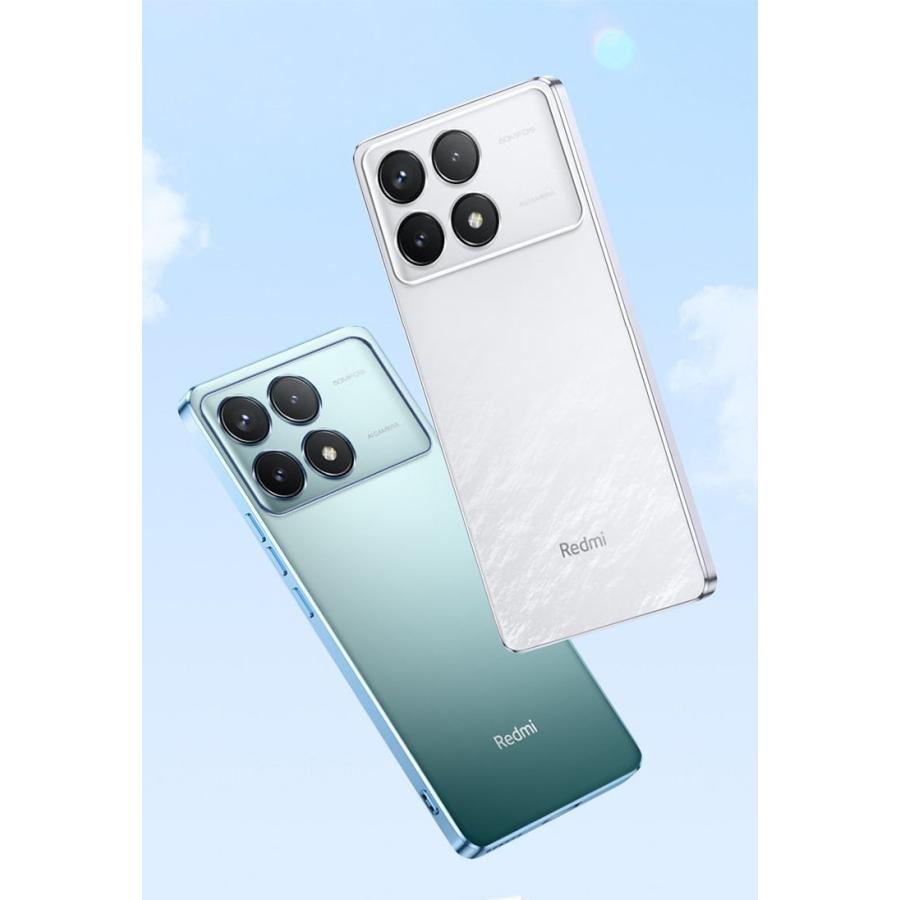 シャオミ Xiaomi POCO F6 Pro ケース カバー傷やほこりから守る スマホ