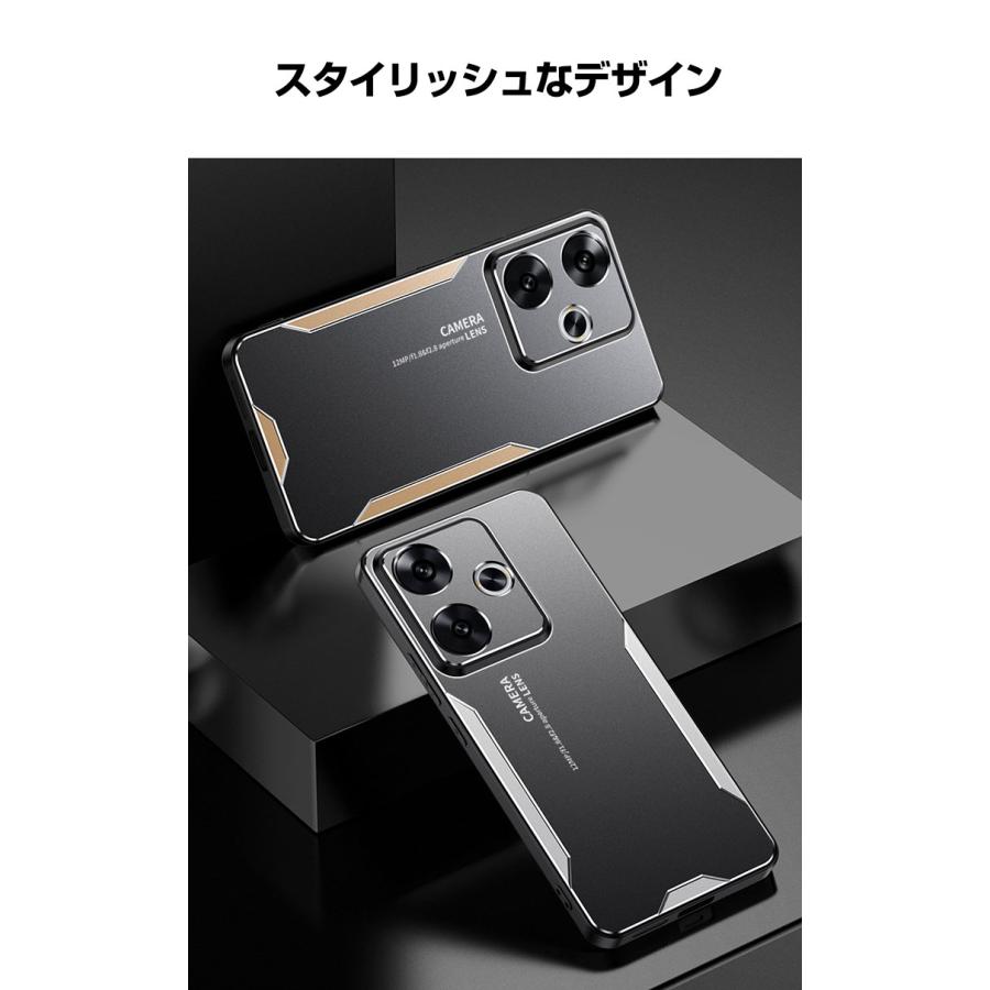 シャオミ Xiaomi POCO F6 Pro ケース カバー 傷やほこりから守る CASE