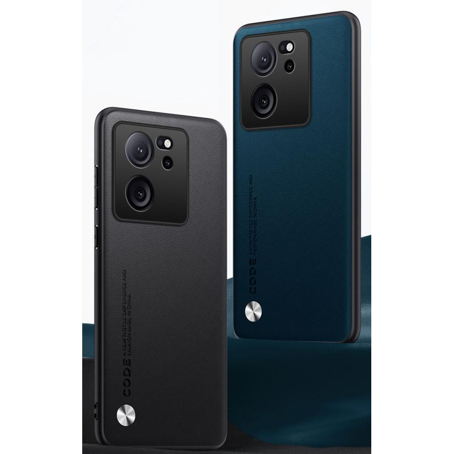 Xiaomi（シャオミ） Xiaomi 14T 14T Pro ケース カバー 傷やほこりから