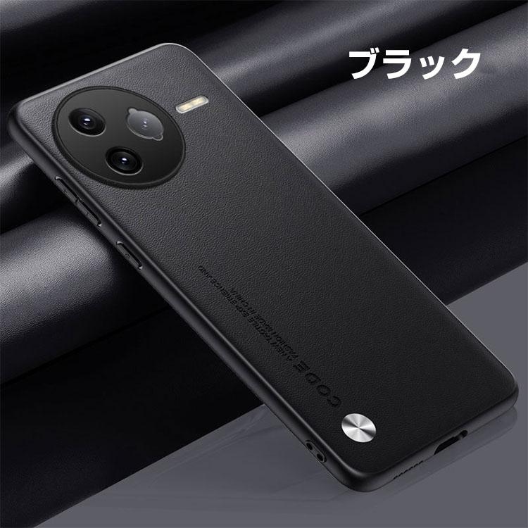 Xiaomi シャオミ POCO F7 Pro カバー/POCO Ultra ケース TPU&PU