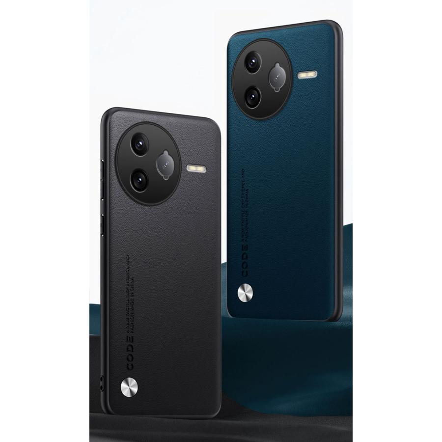 Xiaomi シャオミ POCO F7 Pro カバー/POCO Ultra ケース TPU&PU