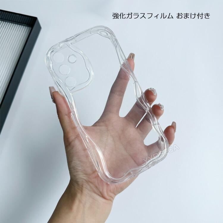 Xiaomi（シャオミ） Xiaomi 15T 15T Pro用の衝撃に強いTPU素材 人気
