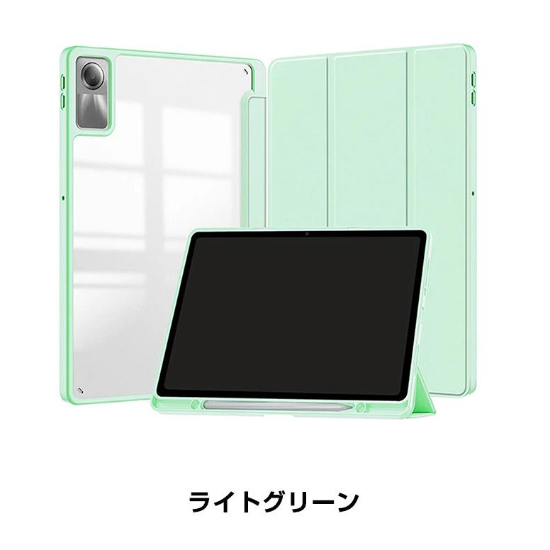 Redmi REDMI Pad 2 9.7 ケース 耐衝撃 TPU ソフトカバー オート