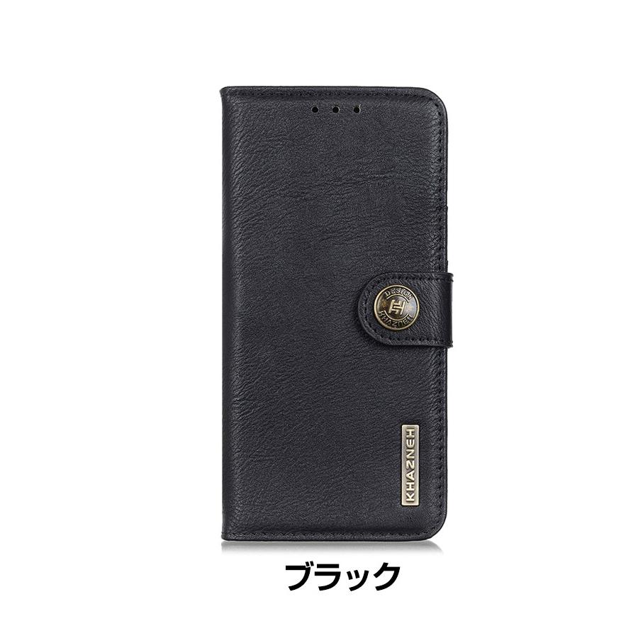 SONY Xperia 1 VI Xperia 10 VI ケース 財布型 TPU&PUレザー 質感よく CASE スタンド機能 カード収納 カッコいい 人気 ブック型 スマホ 手帳型カバー｜visos-store｜14