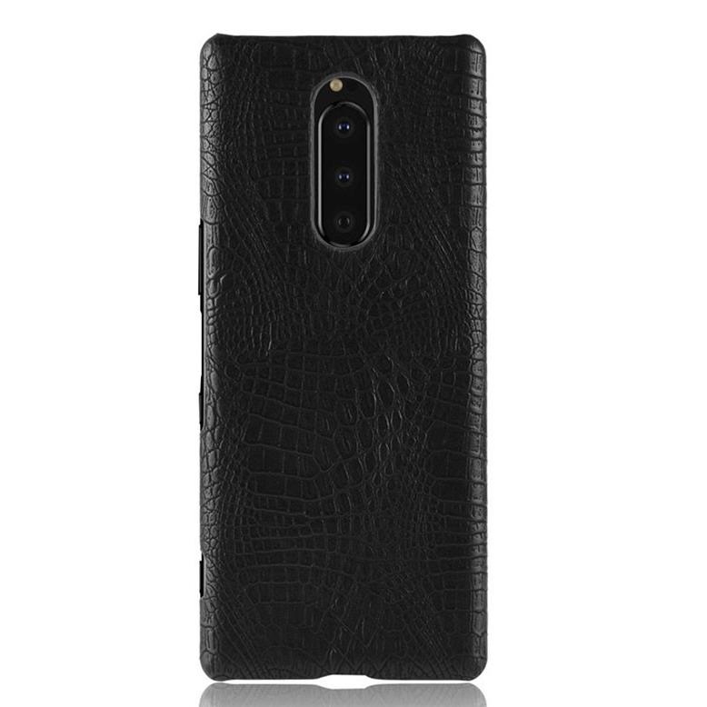 「ポイント」SONY Xperia 1 10 Xperia 10 Plus ケース  傷やほこりから守る エクスぺリア CASE 衝撃に強い プラスチック製｜visos-store｜02