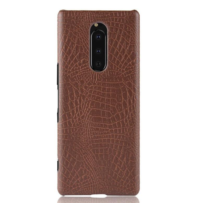 「ポイント」SONY Xperia 1 10 Xperia 10 Plus ケース  傷やほこりから守る エクスぺリア CASE 衝撃に強い プラスチック製｜visos-store｜04