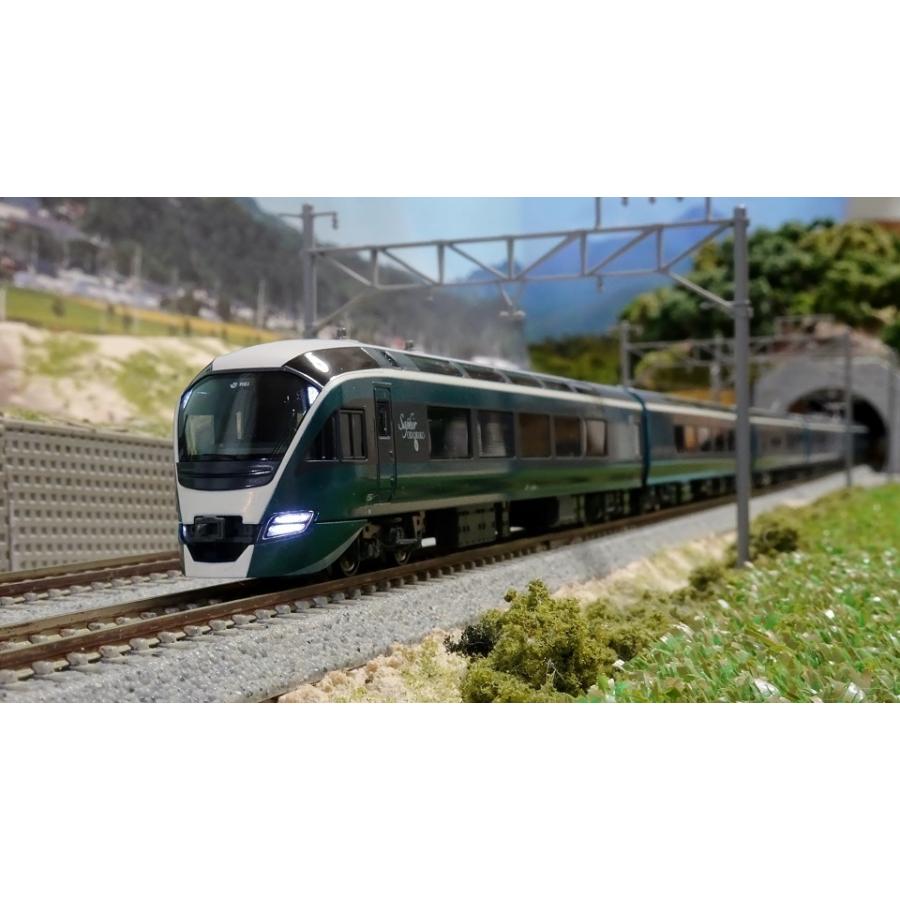 特別限定品】サフィール踊り子8両セット