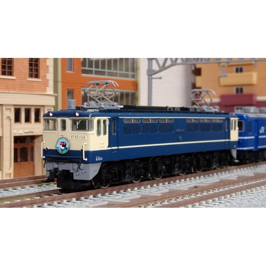 カトー（KATO） EF65-1000 パンタグラフ : ビスタ鉄道模型 - 通販