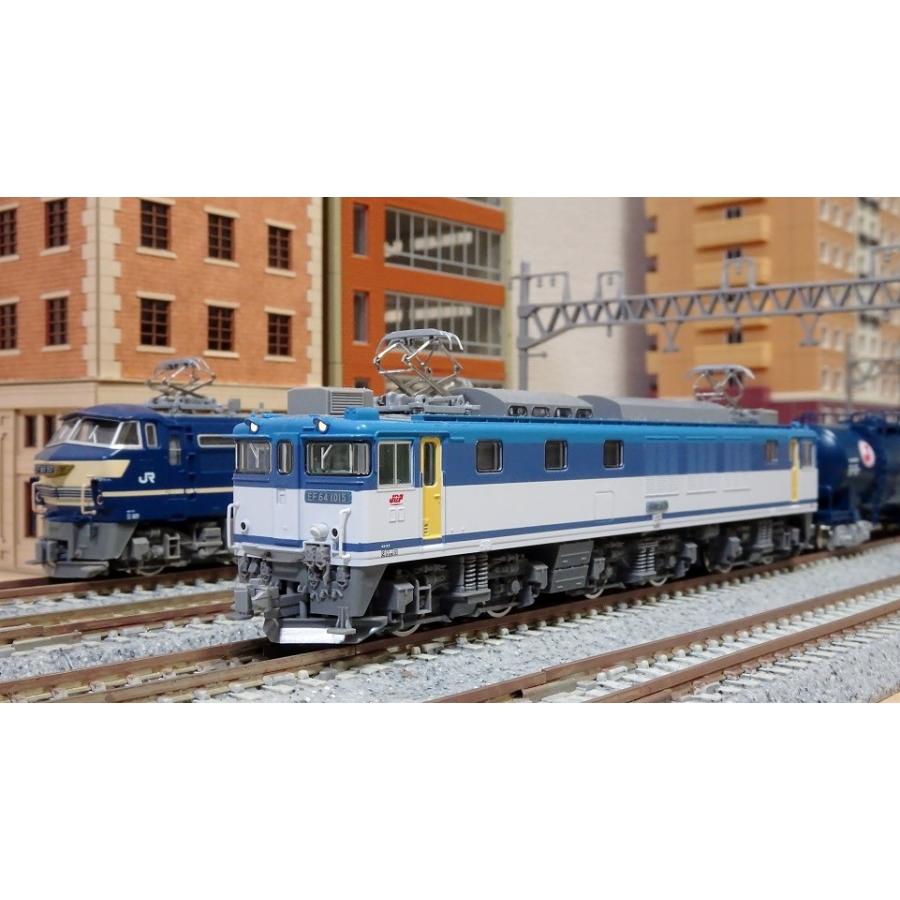 カトー（KATO） EF65-1000 パンタグラフ : ビスタ鉄道模型 - 通販