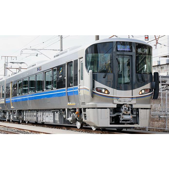 カトー（KATO） 転落防止ホロ（225系100番台） : ビスタ鉄道模型