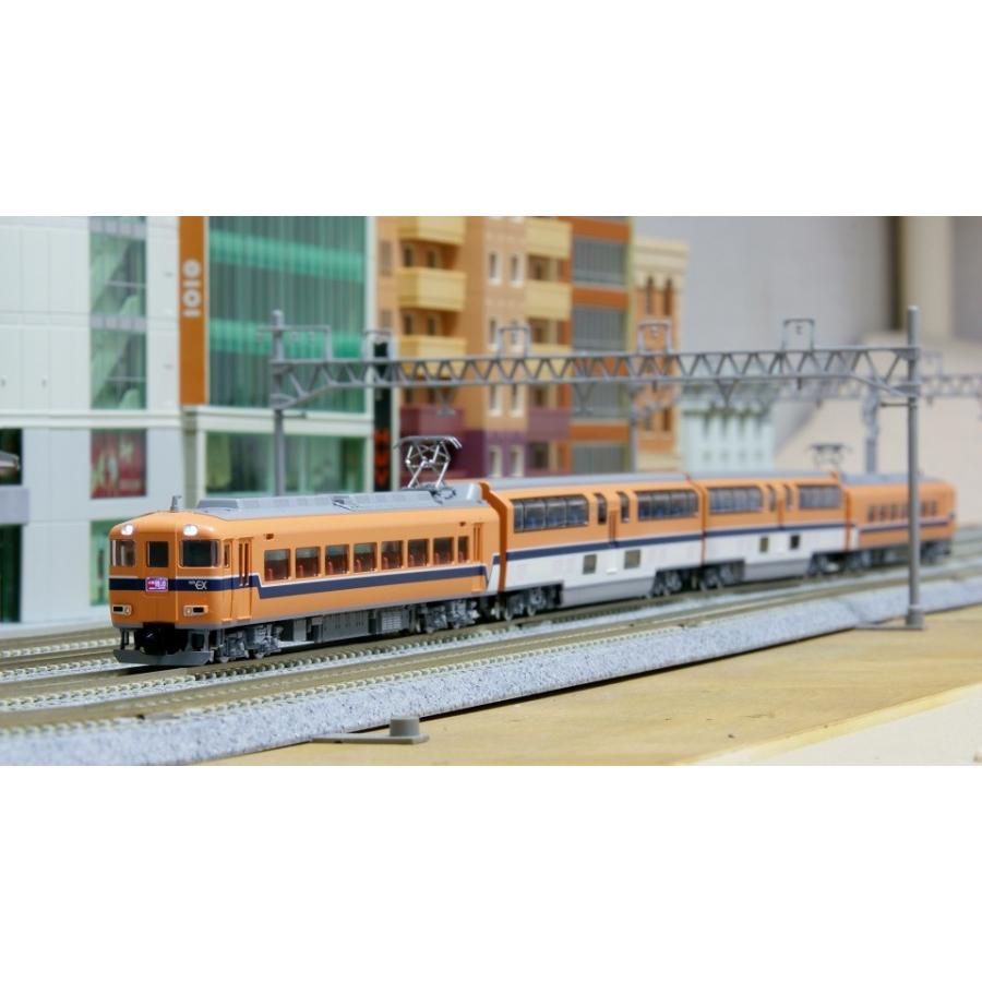 トミックス92598 近鉄30000系ビスタEX