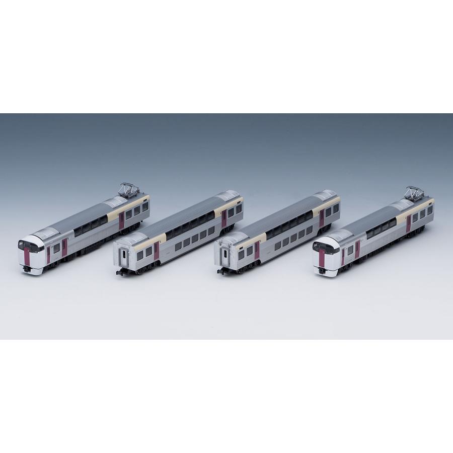TOMIX 98444 JR 215系近郊電車 2次車 基本セット トミックス TOMIX 98444 JR 215系近郊電車(2次車)基本セット : ビスタ